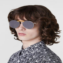 Load image into Gallery viewer, GENTLE FENDI NO.2-010 PALLADIUM