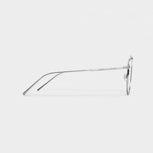 Load image into Gallery viewer, GENTLE FENDI NO.2-010 PALLADIUM
